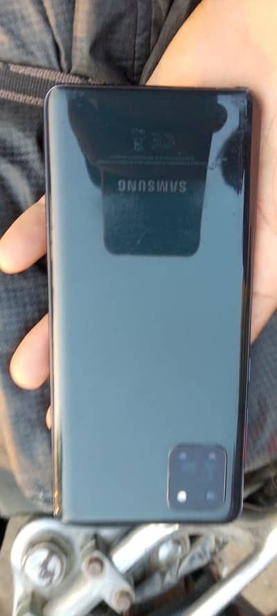 samsung note 10 lite