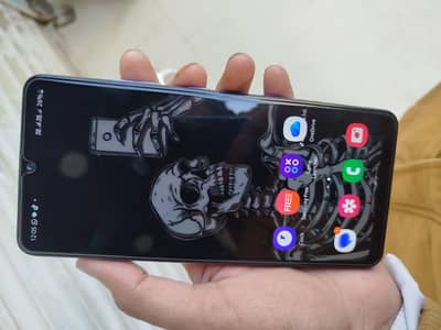 Samsung a32 Exchange possible