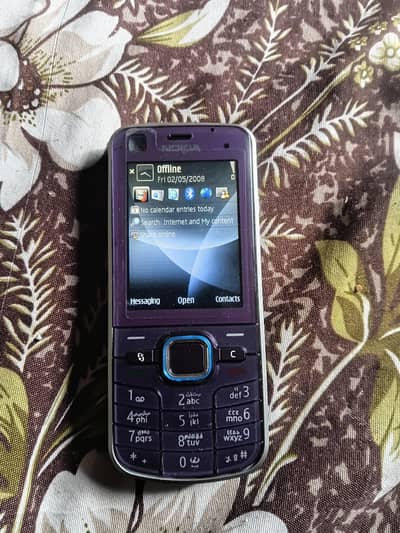 Nokia 6220 non PTA