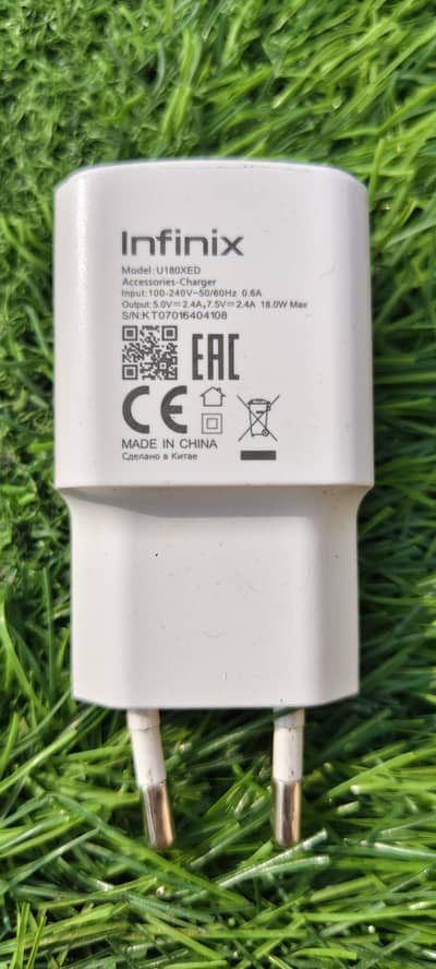 orignal box waly charger for sale