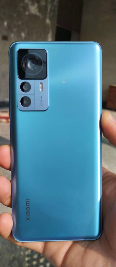 Xiaomi 12t pro in perfect condition
