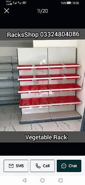 Display rack, storage rack ,grocery racks, pharmacy racks, Industrial