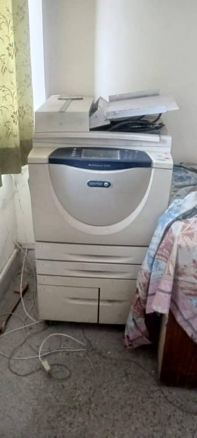 xerox photo state machine for sale