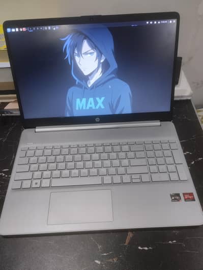 Hp 15s-eq2xxx | Ryzen 5 5500U | 32GB RAM | 512 Nvme SSD