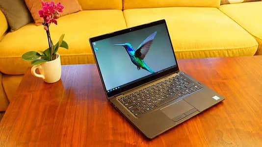 Laptop  for sale core i5, 8gen, | 8GB RAM | 256GB SSD | offcial