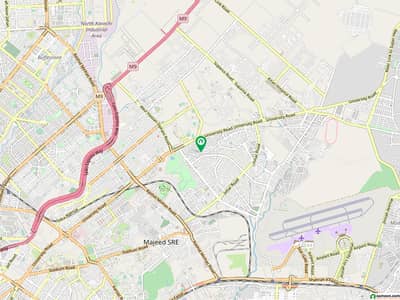 To Sale You Can Find Spacious Commercial Plot In Gulistan-E-Jauhar - Block 1