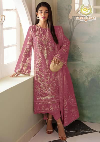 NEW Arrival Lawn Collection