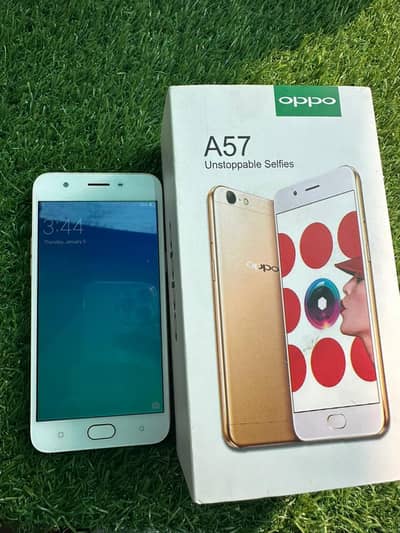 oppo A57 for sale