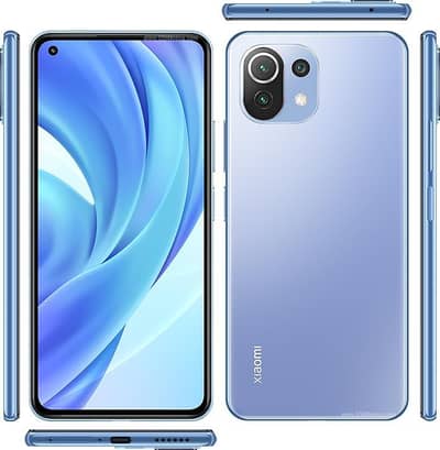 Xiaomi 11 Lite 5G for Sale