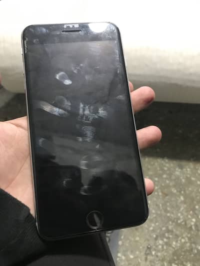 iPhone 6s plus factory unlocked