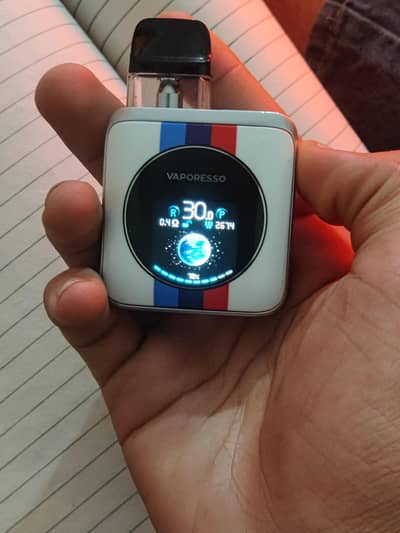 vaporesso xron 4 neno
