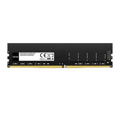DDR-4 LEXAR 8-GB RAM