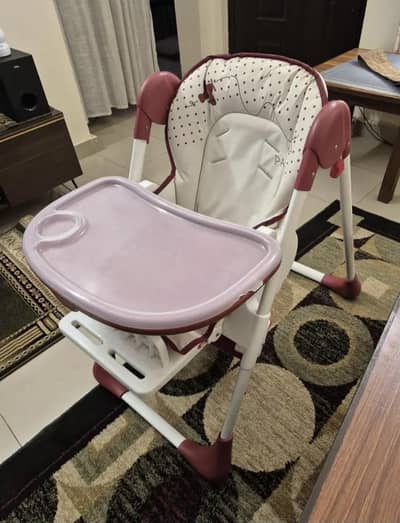 Baby High Chair | Feeding Chair