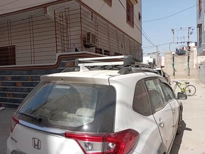 roof rack urgent sale