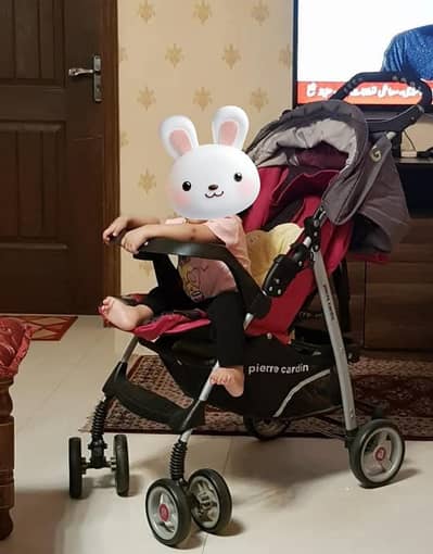 branded pram stroller for sale