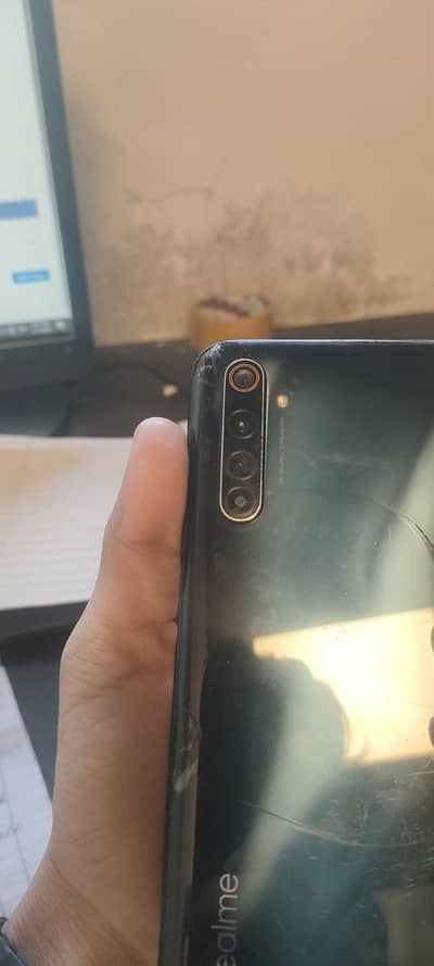 Realmi 6 pro 8/128 for Sale  & Exchange
