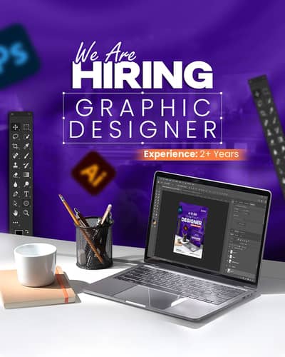 Graphic Designer
