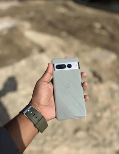 pixel 7 pro pta approved 10/10