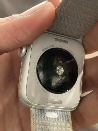 Apple Watch SE 2nd generation