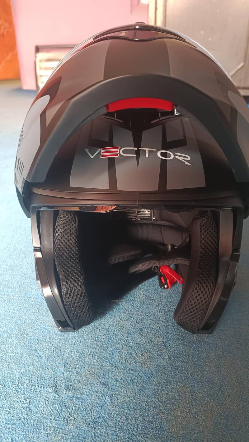 vector dot vt260 2