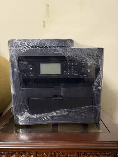 Canon MF229dw Laser Printer – Like New (Used Once)