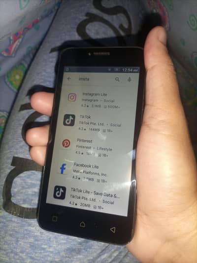 Mobile for sale #Read add full