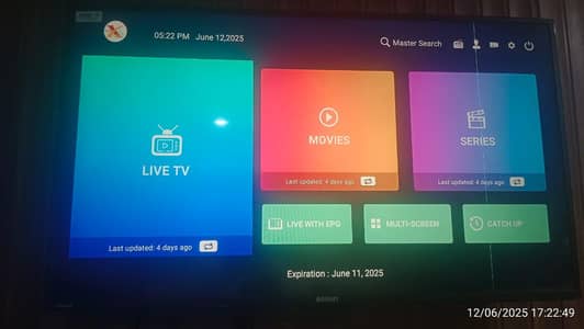 IPTV | Firestick Streaming | 70K VOD | 4K/ Ultra Hd +923025083061