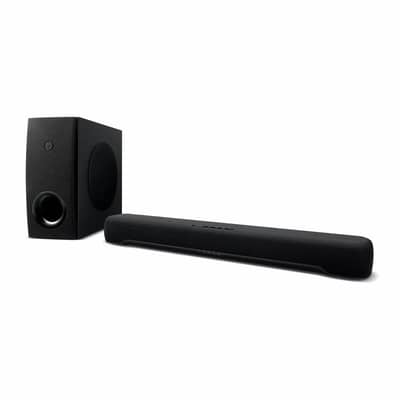 Yamaha YAS-209 Soundbar