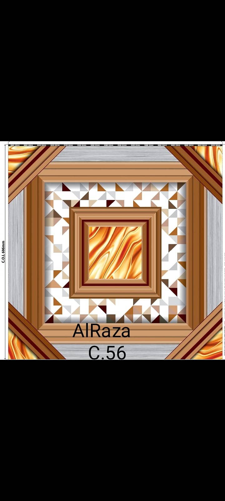 false ceiling, pop ceiling, Gypsum Panel Ceiling, pvc ceiling panel 5