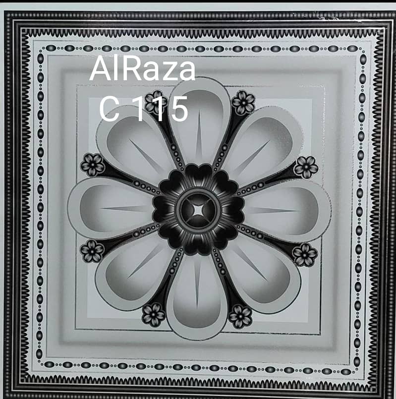 false ceiling, pop ceiling, Gypsum Panel Ceiling, pvc ceiling panel 10