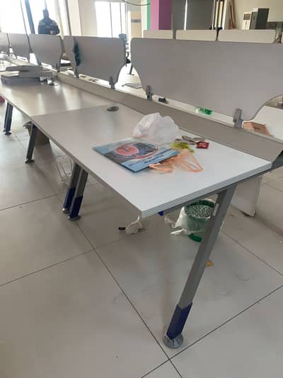 Office chairs, Visiter chairs, Office table, Tables, Computer Tables