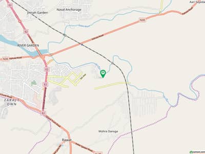 Plot # 10 Block J DHA Phase 5 Islamabad