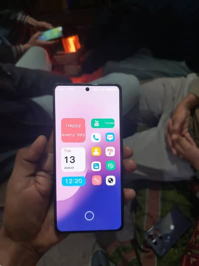 redme note 13 pro 8+256