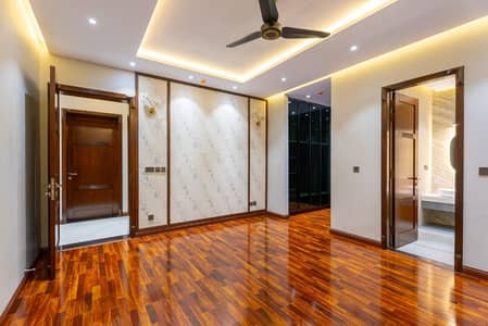 This Is Your Chance To Buy House In DHA Phase 7 - Block W