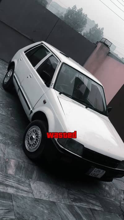 Daihatsu Charade Dubai import For sale