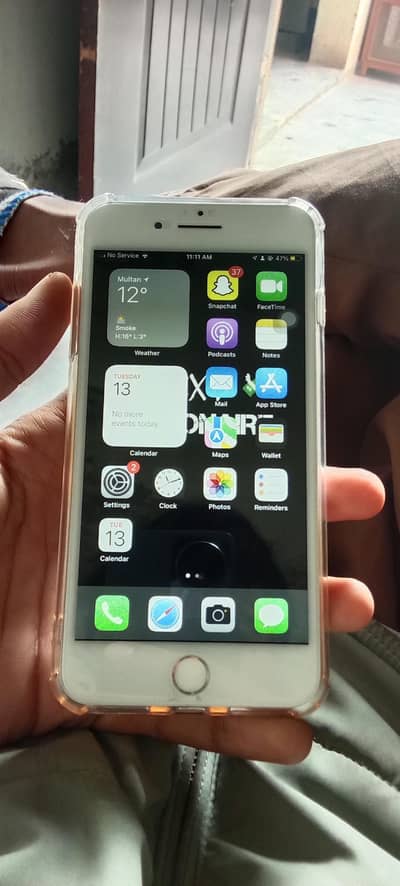 iPhone 7 plus non PTA 32gb