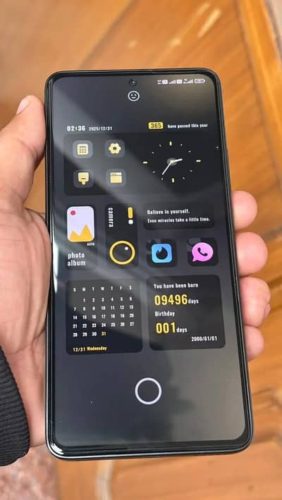 Xiaomi Redmi Note 13