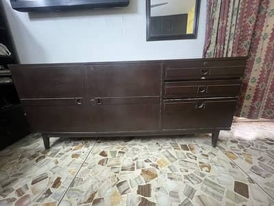 Premium Wood Quality Chester