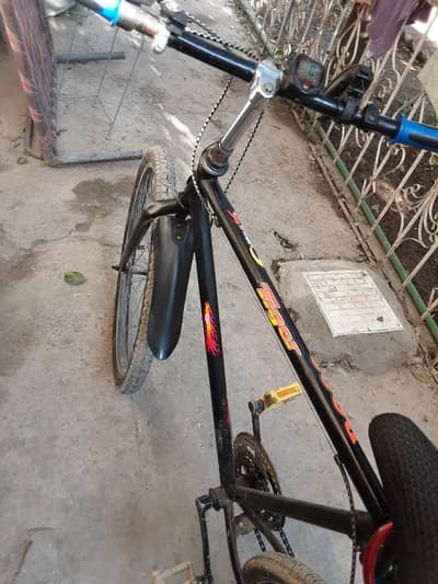 WHELLING BYCLCLE FOR SALE