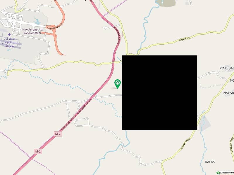 Faisal Town Phase-II ( Model Block ) Plot 0