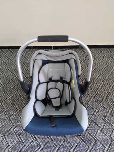 Carry Cot / Car seat