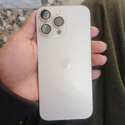 iphone 16 pro max 256 Gb non pta  lla model
