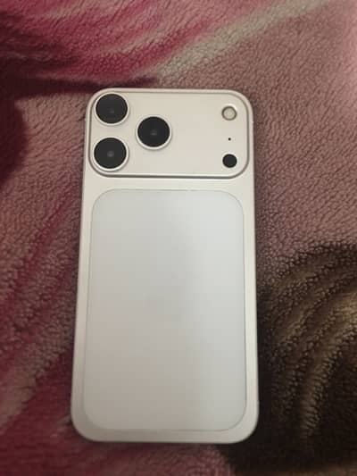 Iphone xr convert 17promax