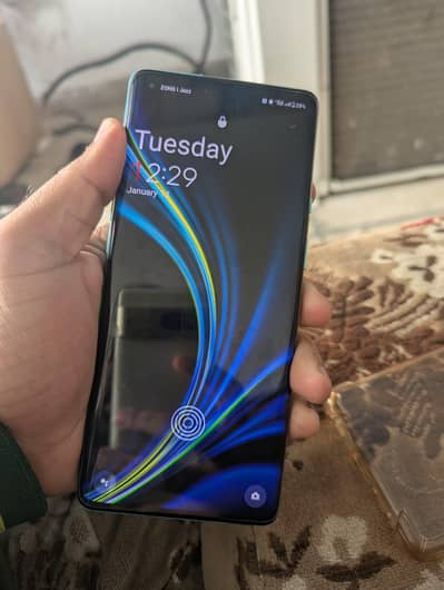 oneplus 8pro total original 10 / 10