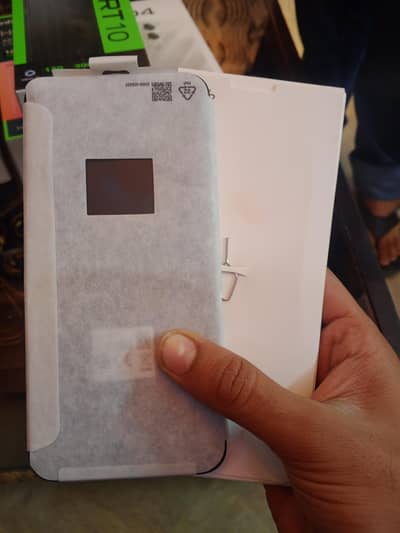 Samsung Galaxy A17 non active