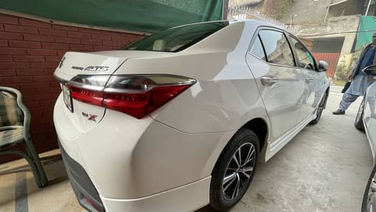 Toyota Grandy available for sale