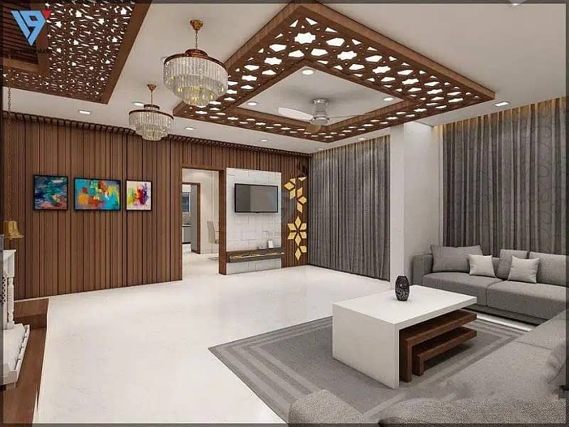 false ceiling, pop ceiling, Gypsum Panel Ceiling, pvc ceiling panel 8