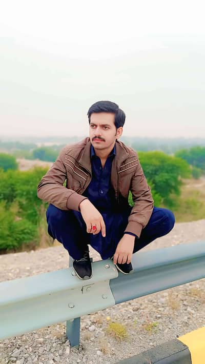 Tariq Hussain