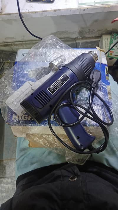 Brand New Hate Blower Hit Gana Rs 1900 Final High Price