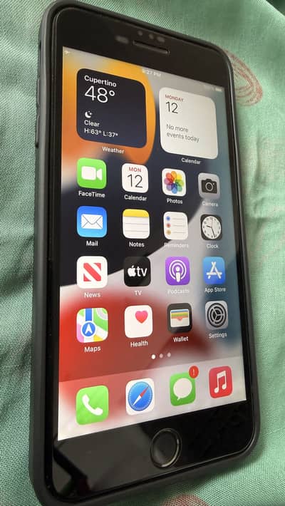iPhone 7 Plus 32GB Black